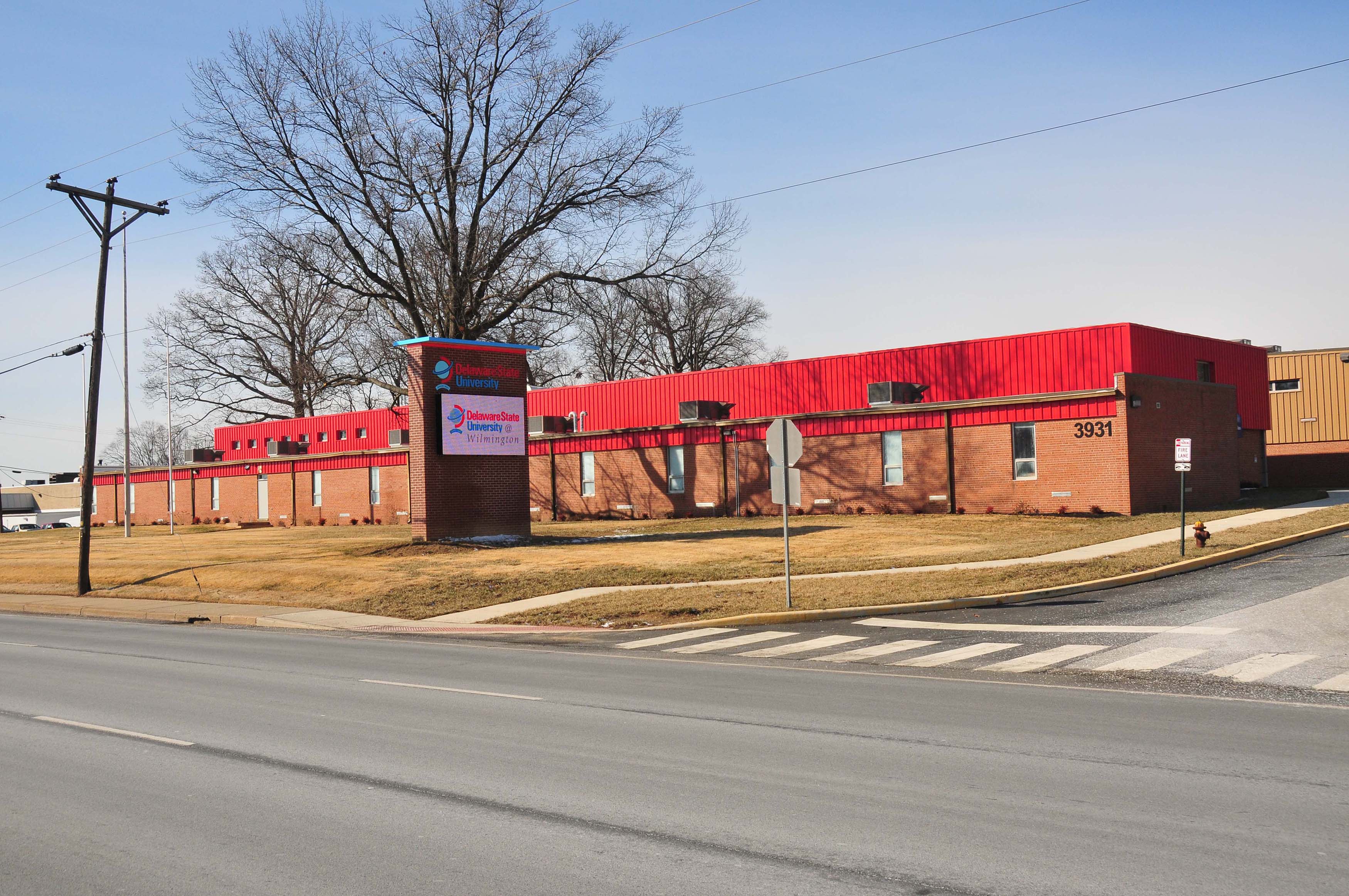 University's Molecular Diagnostic Laboratory launched Delaware State